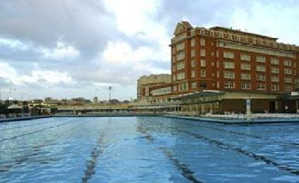 HOTEL HESPERIA FINISTERRE